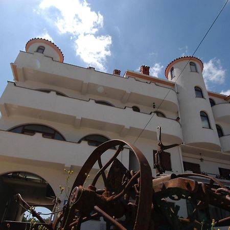 Rooms Luna Sol Krnica Luaran gambar